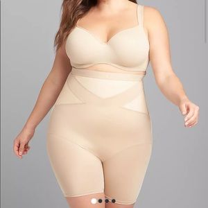 Lane Bryant Shapewear